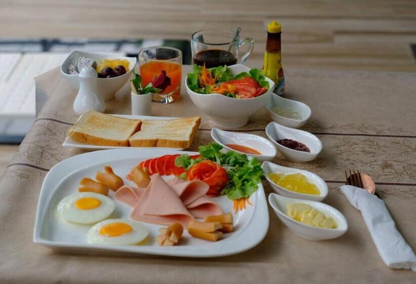 בית מלון כפרי Kerepiman Boutique