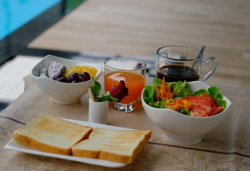 בית מלון כפרי Kerepiman Boutique