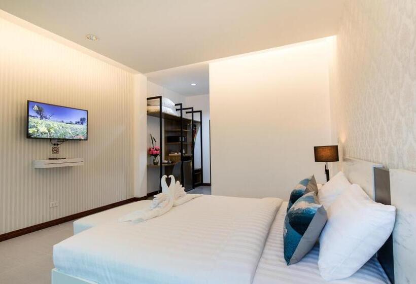 בית מלון כפרי Kerepiman Boutique