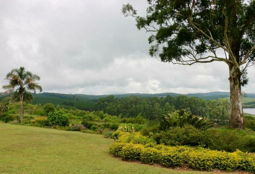 ホテル Lakeview Cottages