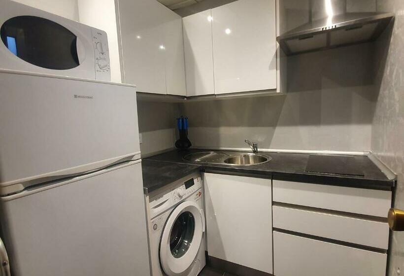 호텔 Luna Guest Rooms