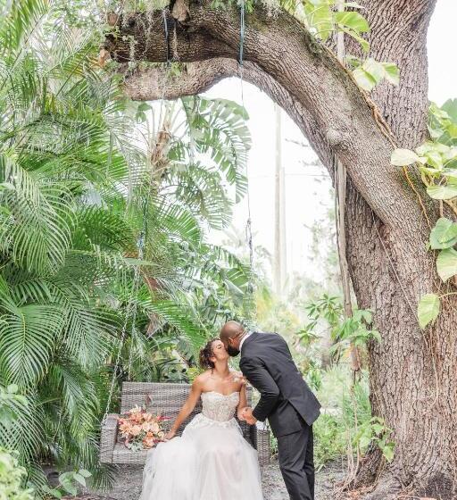 酒店 Manatee Palms