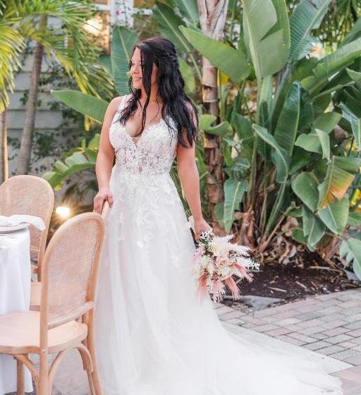 酒店 Manatee Palms