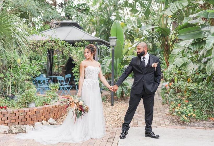 酒店 Manatee Palms