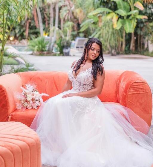 酒店 Manatee Palms