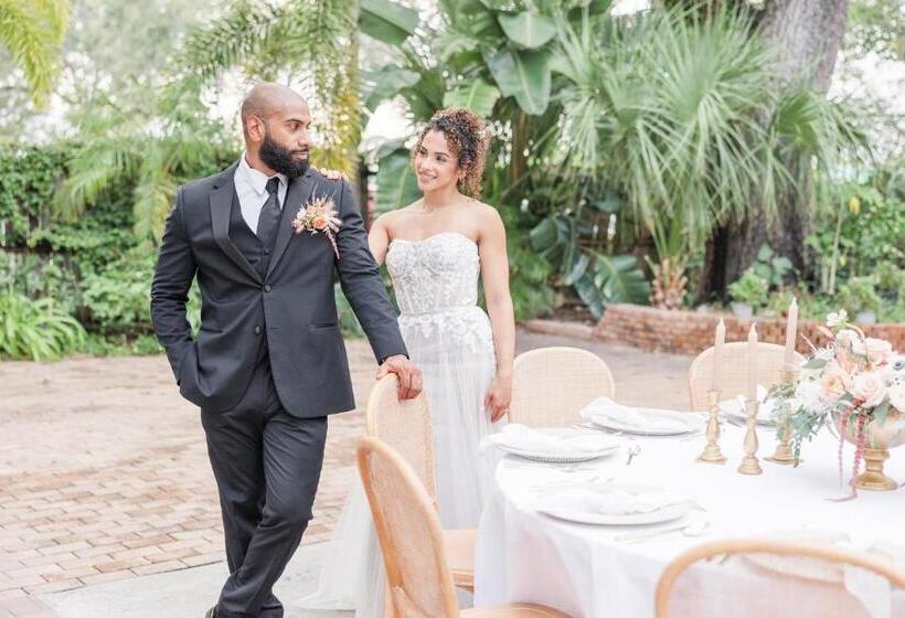 酒店 Manatee Palms