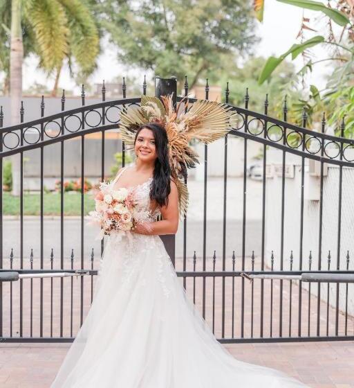 酒店 Manatee Palms