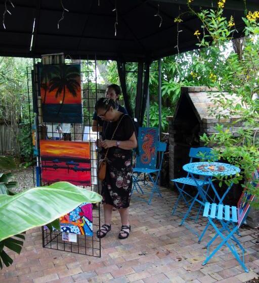 酒店 Manatee Palms