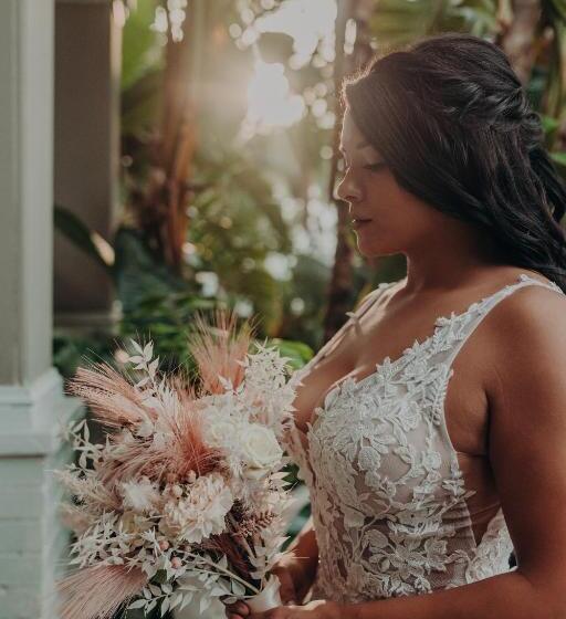 酒店 Manatee Palms