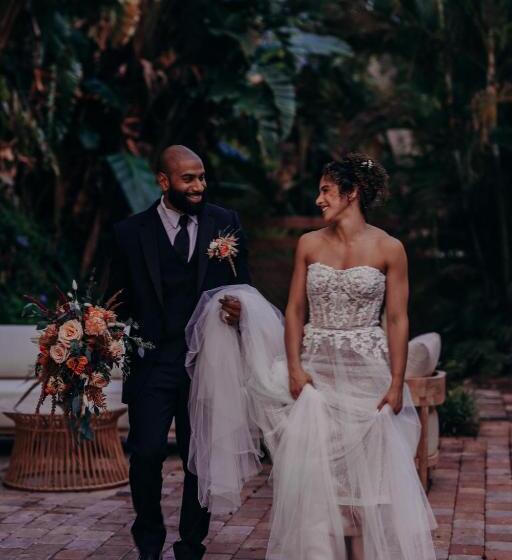 酒店 Manatee Palms