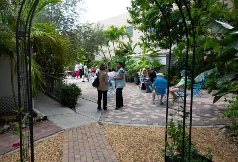 酒店 Manatee Palms