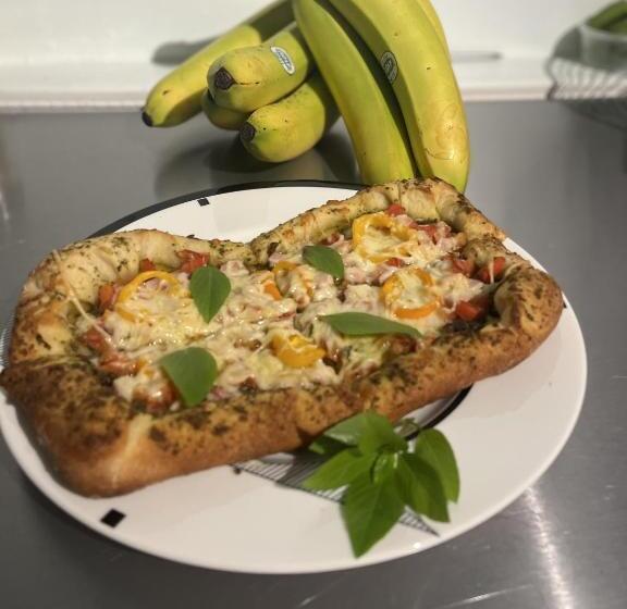 酒店 Manatee Palms