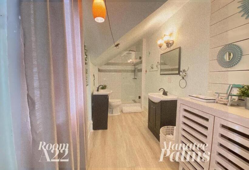 酒店 Manatee Palms