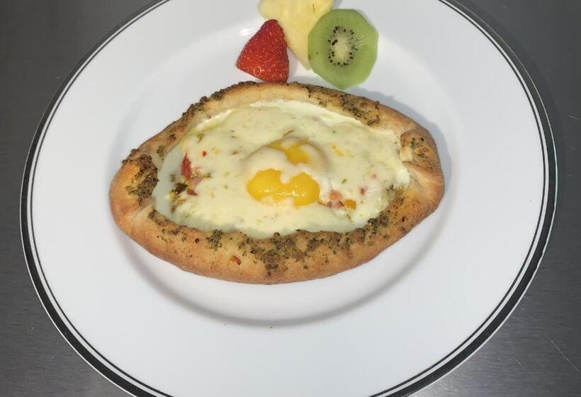 酒店 Manatee Palms