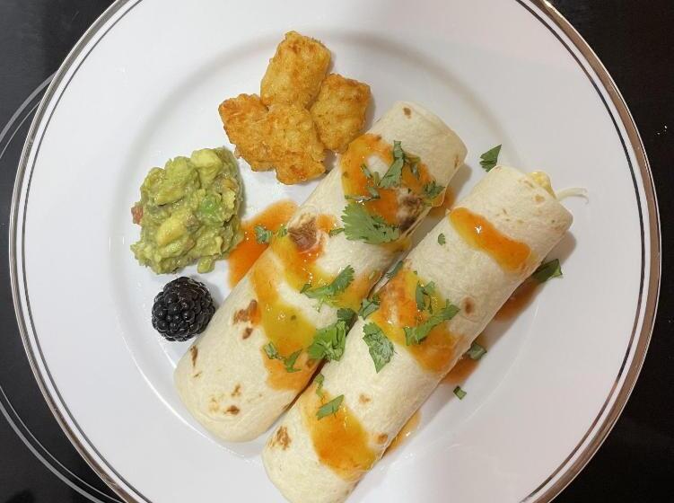 酒店 Manatee Palms