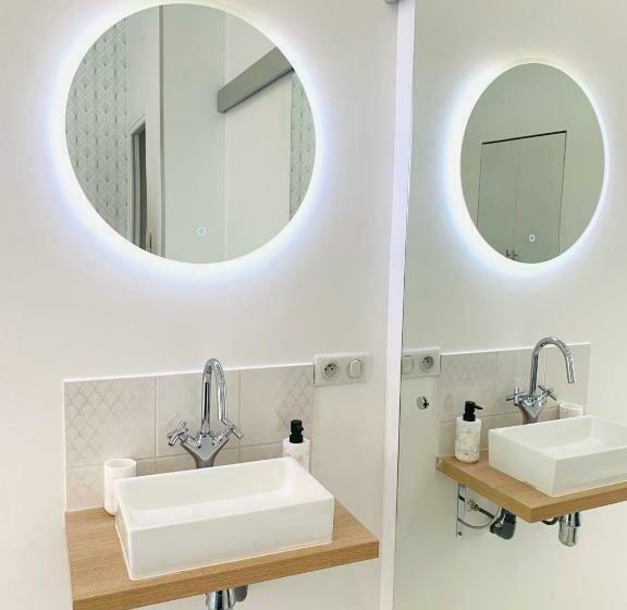 فندق Monaco, Chambre Luxe, à 250m Casino