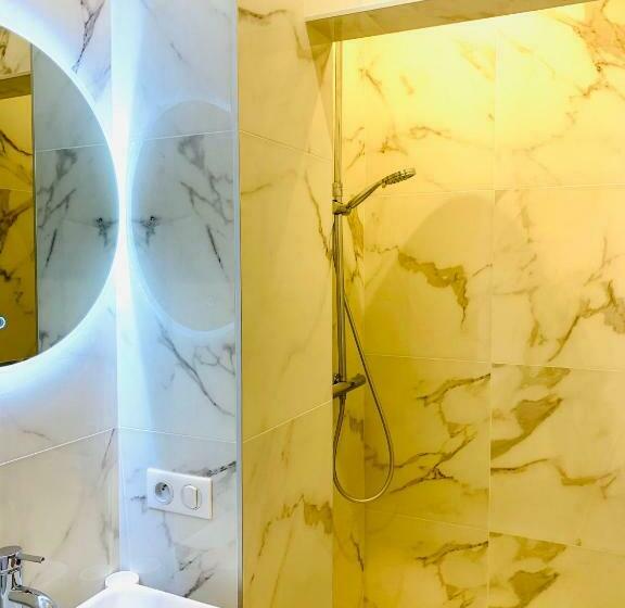 فندق Monaco, Chambre Luxe, à 250m Casino