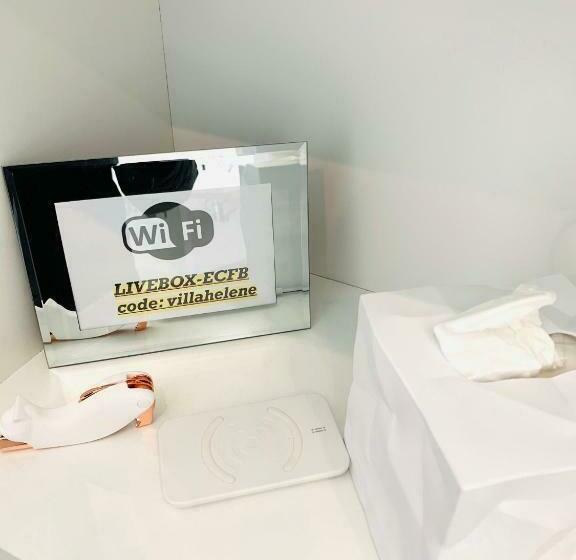 فندق Monaco, Chambre Luxe, à 250m Casino