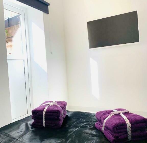 فندق Monaco, Chambre Luxe, à 250m Casino