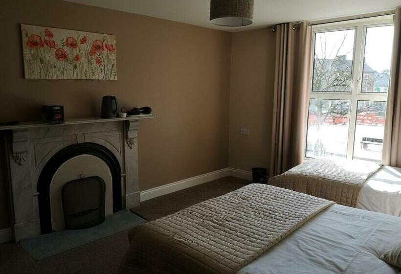 هتل O Donnell S Of Donegal