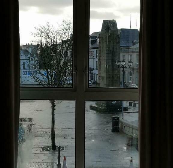 هتل O Donnell S Of Donegal