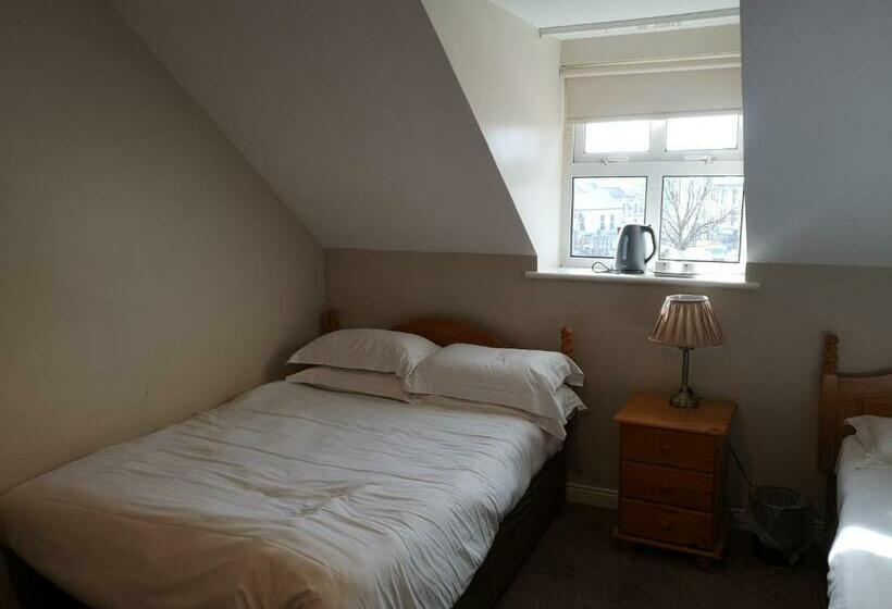 هتل O Donnell S Of Donegal