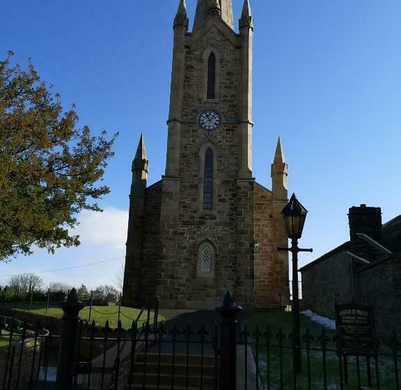 هتل O Donnell S Of Donegal