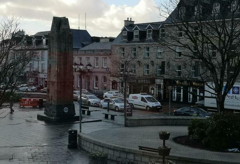 هتل O Donnell S Of Donegal