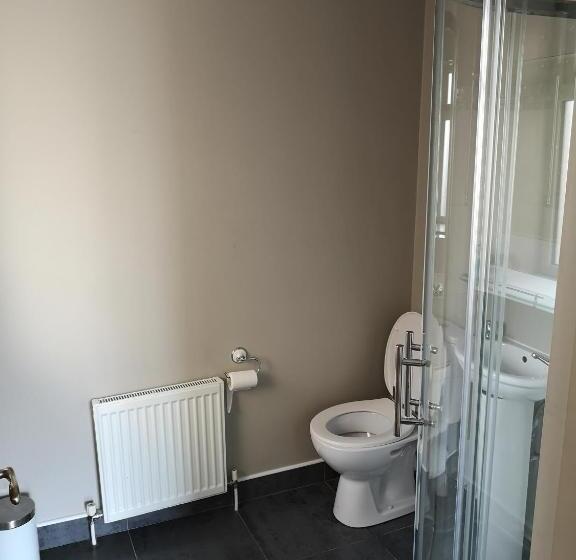 هتل O Donnell S Of Donegal