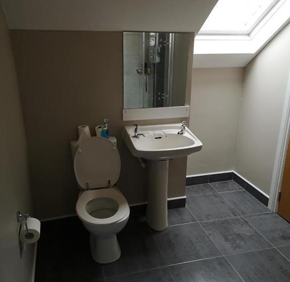 هتل O Donnell S Of Donegal