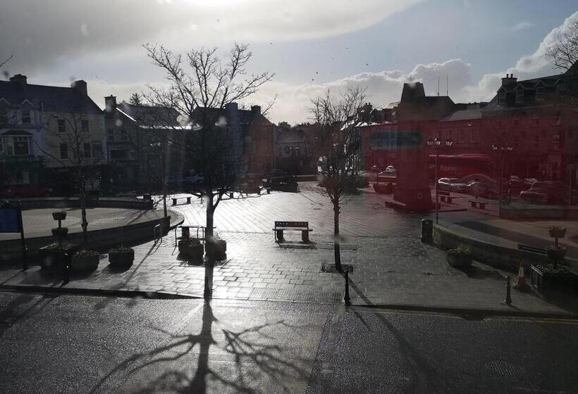 هتل O Donnell S Of Donegal