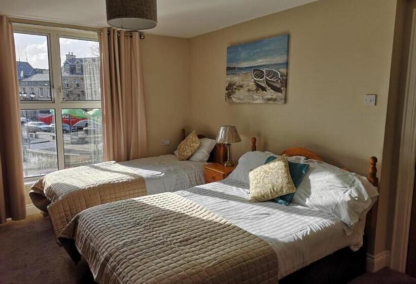 هتل O Donnell S Of Donegal