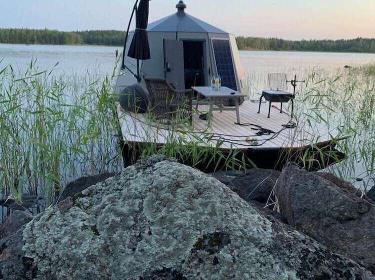 בית מלון כפרי Peace & Quiet