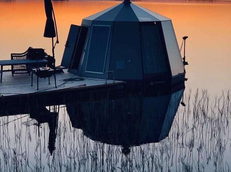 בית מלון כפרי Peace & Quiet