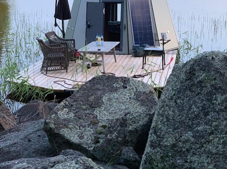 בית מלון כפרי Peace & Quiet