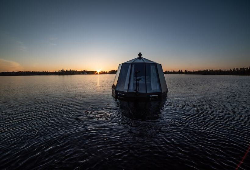 בית מלון כפרי Peace & Quiet