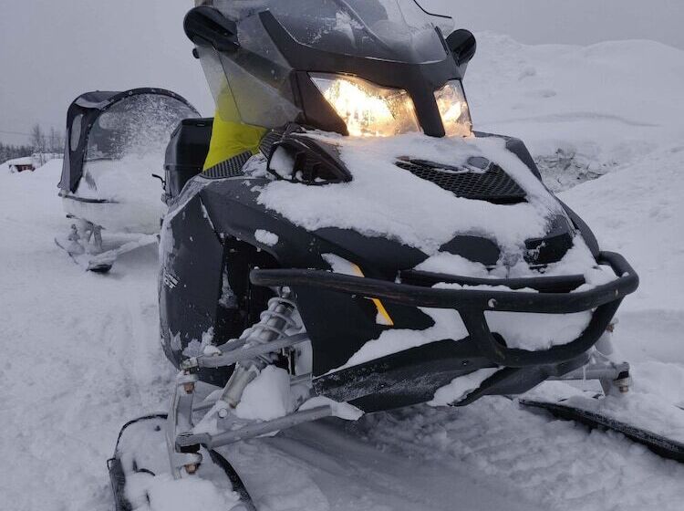 בית מלון כפרי Peace & Quiet