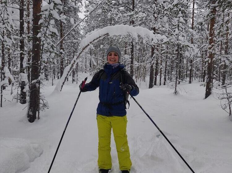 בית מלון כפרי Peace & Quiet