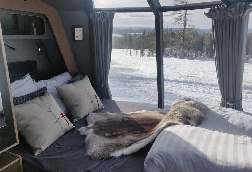 בית מלון כפרי Peace & Quiet