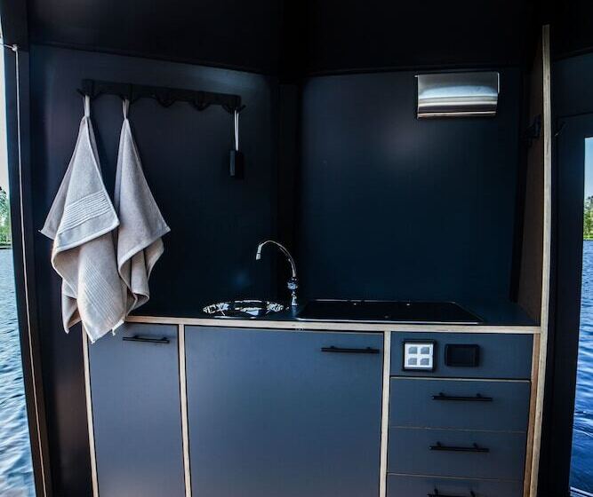 בית מלון כפרי Peace & Quiet