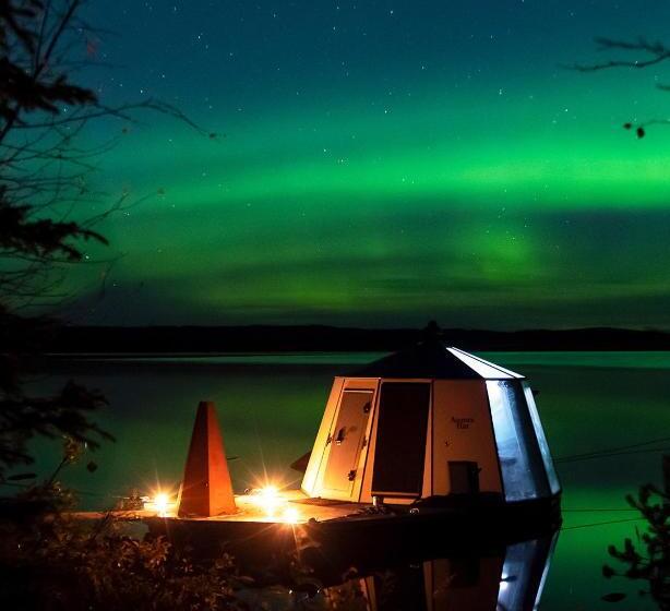 בית מלון כפרי Peace & Quiet