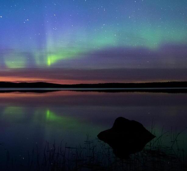 בית מלון כפרי Peace & Quiet