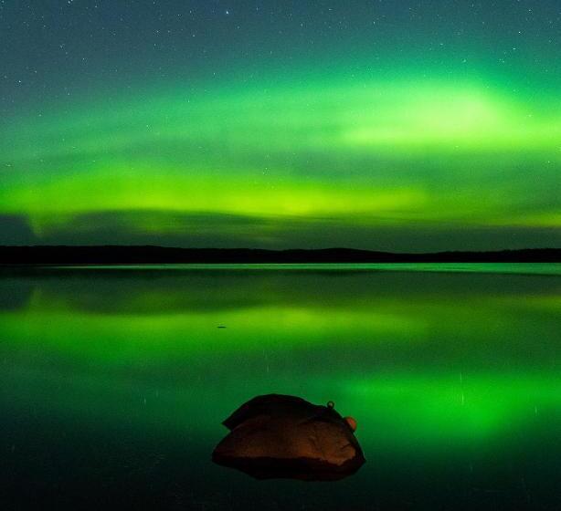 בית מלון כפרי Peace & Quiet