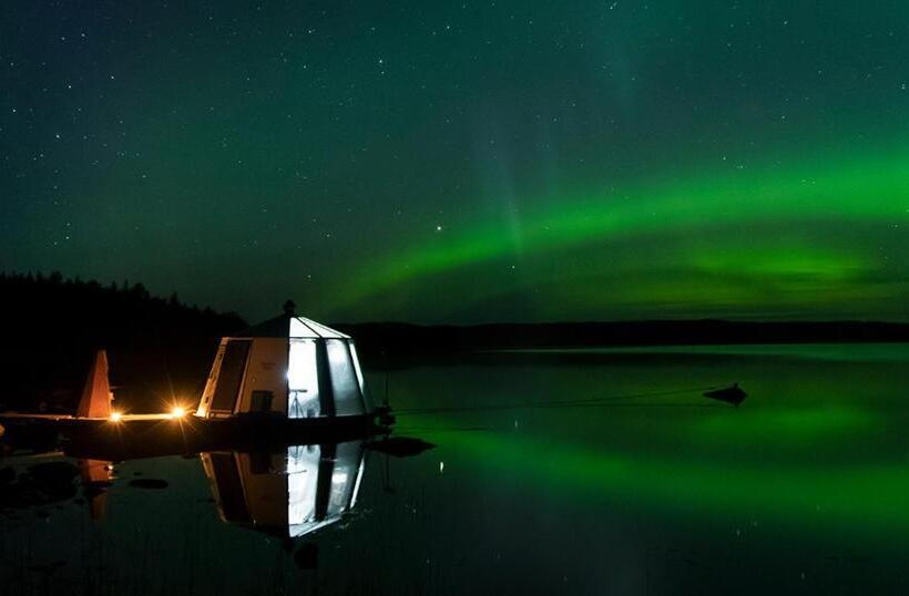 בית מלון כפרי Peace & Quiet
