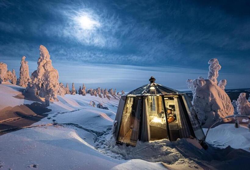 בית מלון כפרי Peace & Quiet