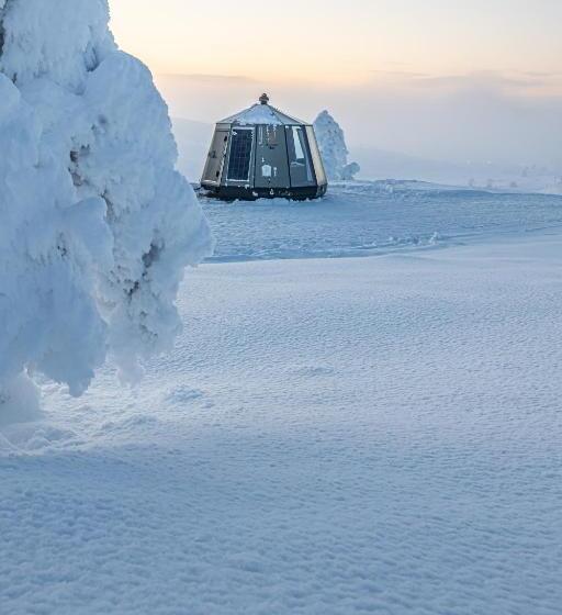 בית מלון כפרי Peace & Quiet
