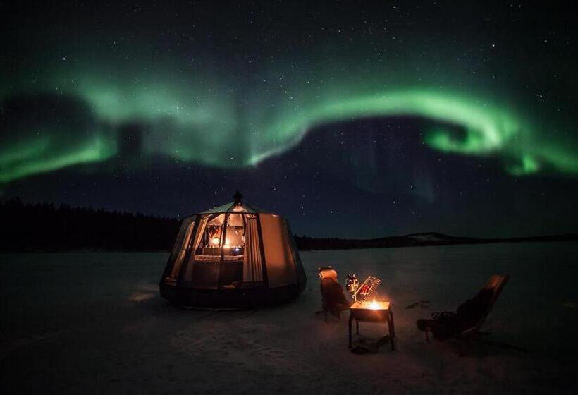 בית מלון כפרי Peace & Quiet