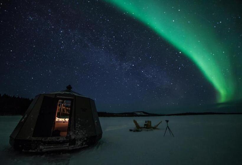בית מלון כפרי Peace & Quiet