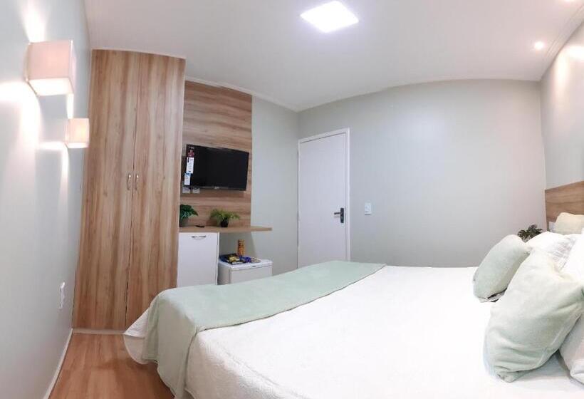 בית מלון כפרי Pureza