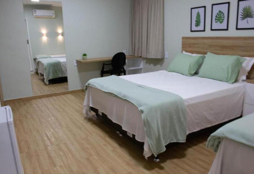 בית מלון כפרי Pureza